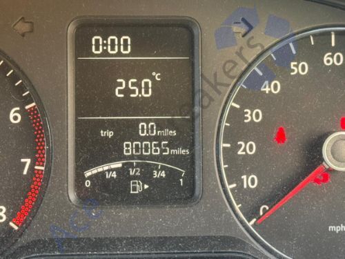 VW Seat Skoda Audi 1.2 CGP CGPA CGPB 3 Cyl Engine With Warranty