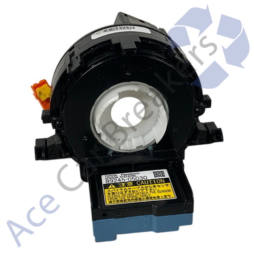 Toyota Verso AR20 13-18 Facelift Squib Ring