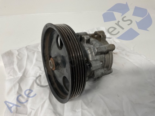 DACIA Duster Ambiance Dci 4x4 Power Steering Pump