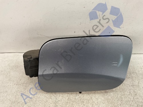 Citroen C4 C41 Mk3 20-25 Fuel Flap KCAC Grey Artense