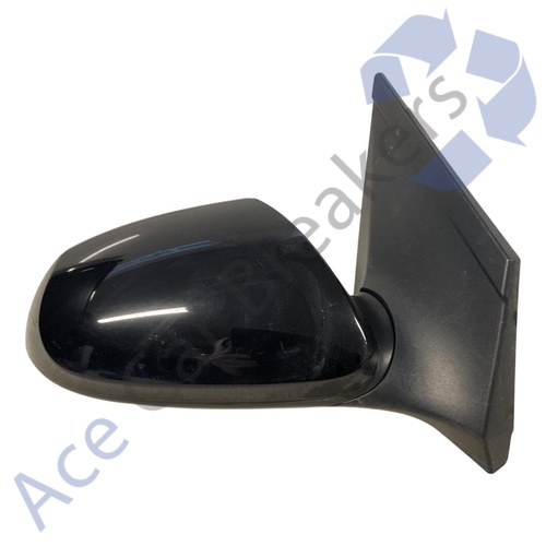 Hyundai i10 Mk2 17-19 Facelift Drivers Right Wing Mirror