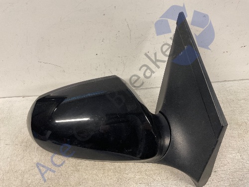 Hyundai i10 Mk2 17-19 Facelift Drivers Right Wing Mirror