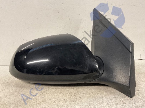 Hyundai i10 Mk2 17-19 Facelift Drivers Right Wing Mirror