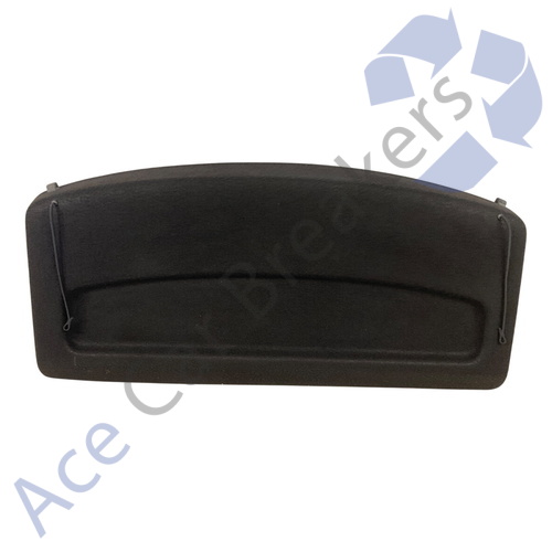 Nissan Note Mk2 E12 13-16 Parcel Shelf