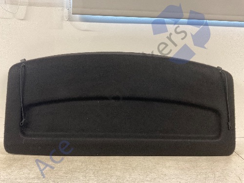 Nissan Note Mk2 E12 13-16 Parcel Shelf