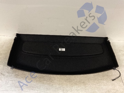 Nissan Note Mk2 E12 13-16 Parcel Shelf