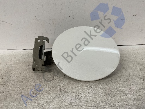 Nissan Note Mk2 E12 13-16 Fuel Flap
