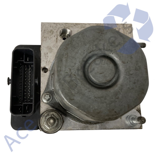 Volkswagen Polo 6R 09-14 ABS Pump Modulator Control Unit