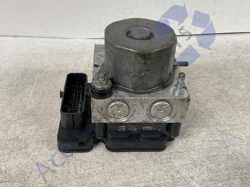 Volkswagen Polo 6R 09-14 ABS Pump Modulator Control Unit