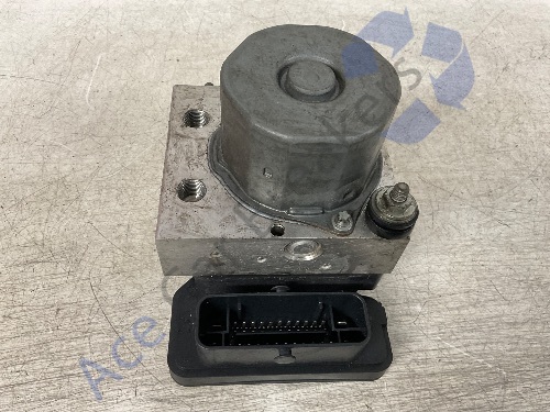 Volkswagen Polo 6R 09-14 ABS Pump Modulator Control Unit