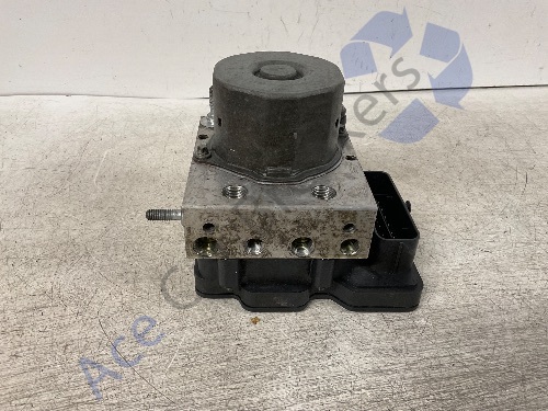 Volkswagen Polo 6R 09-14 ABS Pump Modulator Control Unit