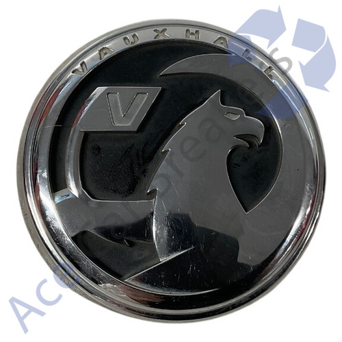 Vauxhall Corsa E 5Dr 15-19 Tailgate/Boot Lid External Handle
