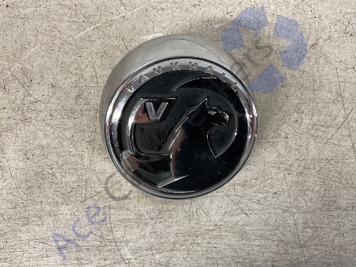 Vauxhall Corsa E 5Dr 15-19 Tailgate/Boot Lid External Handle