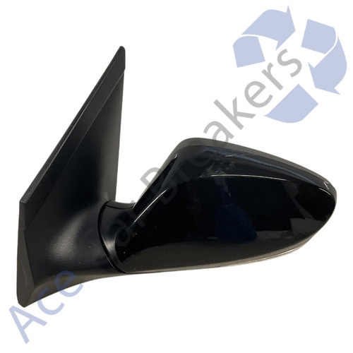 Hyundai i30 Mk2 GD 15-17 Facelift Passenger Left Wing Mirror