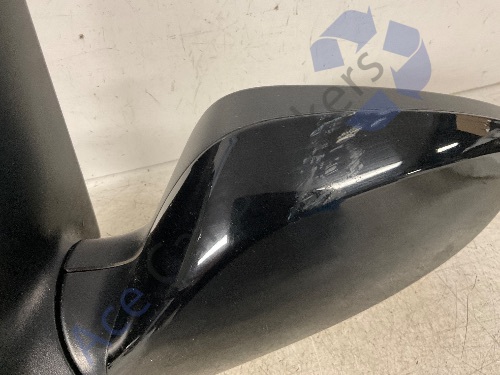 Hyundai i30 Mk2 GD 15-17 Facelift Passenger Left Wing Mirror