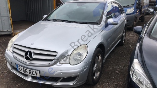 Donor Vehicle Image