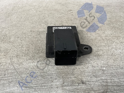 Peugeot 3008 P84 17-20 Stop Start Relay