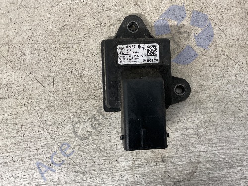 Peugeot 3008 P84 17-20 Stop Start Relay