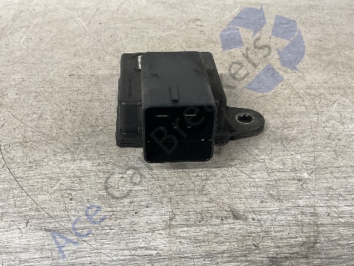 Peugeot 3008 P84 17-20 Stop Start Relay