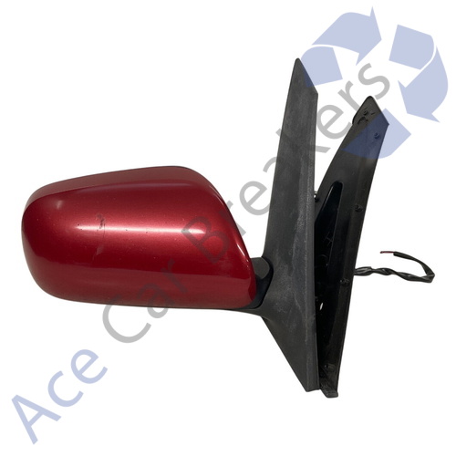 Toyota Prius XW20 03-09 Drivers  Right Wing Mirror