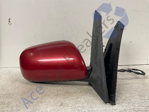 Toyota Prius XW20 03-09 Drivers  Right Wing Mirror