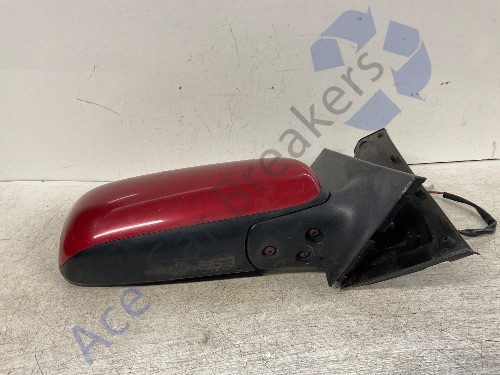 Toyota Prius XW20 03-09 Drivers  Right Wing Mirror