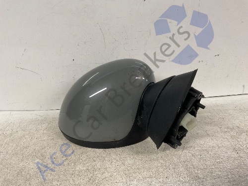Mini One F56 14-18 Drivers Right Wing Mirror 5 Pin