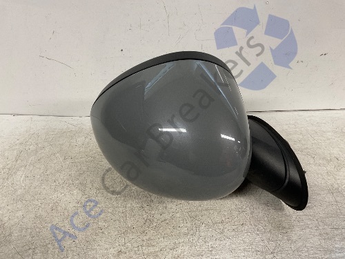 Mini One F56 14-18 Drivers Right Wing Mirror 5 Pin