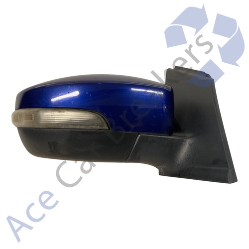 Ford Kuga Mk2 C520 14-16 Drivers Right Wing Mirror