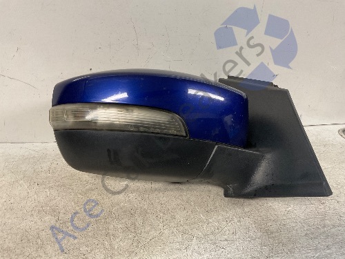 Ford Kuga Mk2 C520 14-16 Drivers Right Wing Mirror