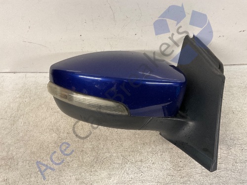 Ford Kuga Mk2 C520 14-16 Drivers Right Wing Mirror