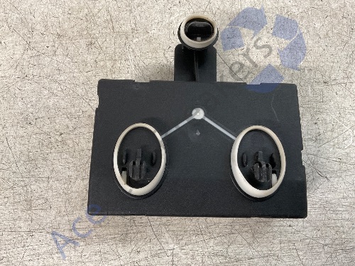 Audi A1 Mk2 GB Sportback 19-24 Door Control ECU Module Front Right