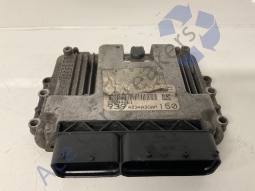 Alfa Romeo 159 Turismo 05-11 Engine ECU