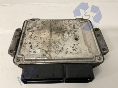 Alfa Romeo 159 Turismo 05-11 Engine ECU