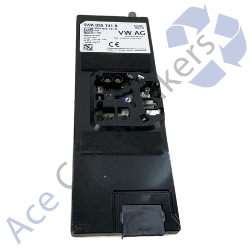 VW Golf GTE MK8 20-24 Shark Aerial