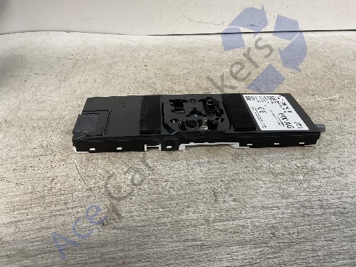 VW Golf GTE MK8 20-24 Shark Aerial