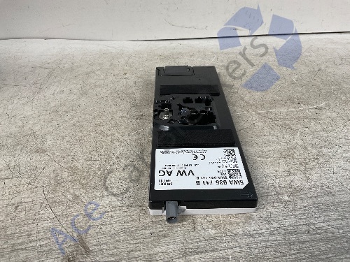 VW Golf GTE MK8 20-24 Shark Aerial