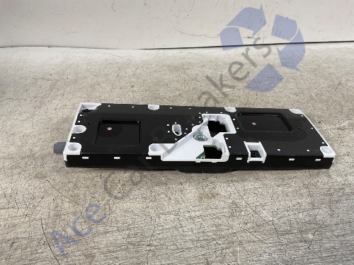 VW Golf GTE MK8 20-24 Shark Aerial