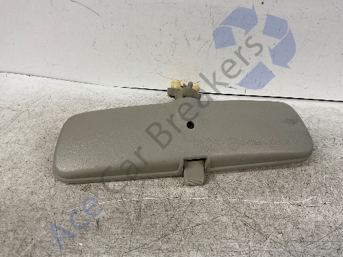 Nissan Elgrand MK2 02-10 Rear View Mirror
