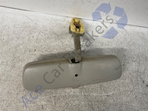 Nissan Elgrand MK2 02-10 Rear View Mirror
