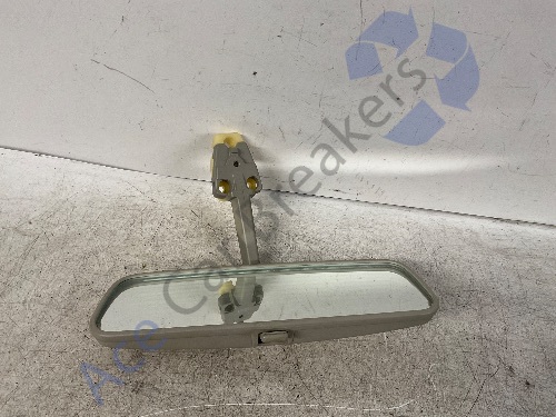 Nissan Elgrand MK2 02-10 Rear View Mirror