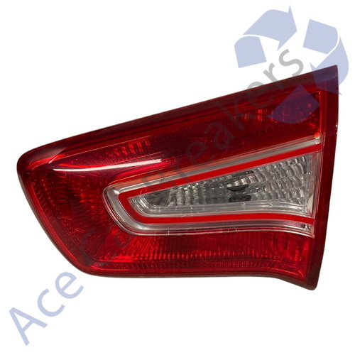 Kia Sportage Mk3 10-14 Right Inner Rear Light