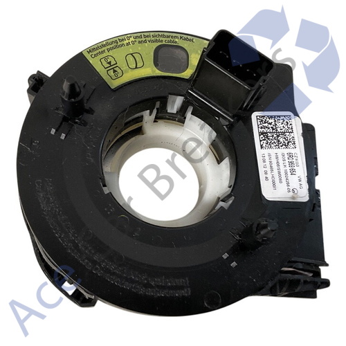 VW Polo R-Line 6R 09-14 Steering Angle Sensor