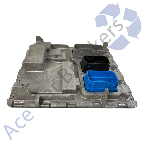 Vauxhall Astra K 5Dr 15-19 Engine ECU