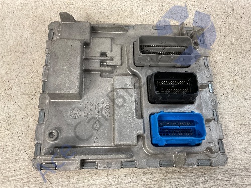 Vauxhall Astra K 5Dr 15-19 Engine ECU