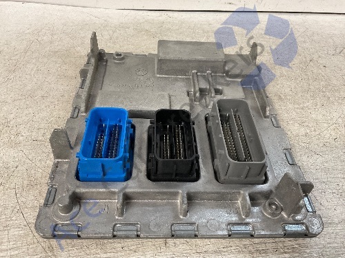 Vauxhall Astra K 5Dr 15-19 Engine ECU