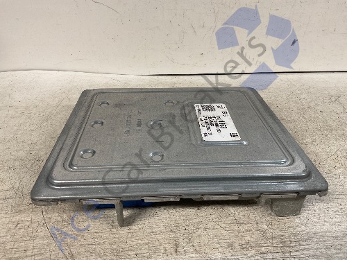 Vauxhall Astra K 5Dr 15-19 Engine ECU