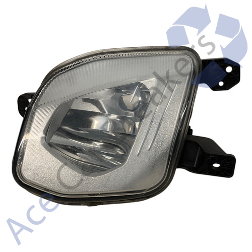 Ford Fiesta Mk8 B479 17-21 Fog Light Front Right Side