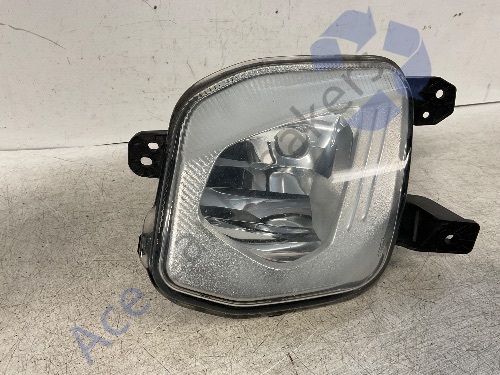 Ford Fiesta Mk8 B479 17-21 Fog Light Front Right Side