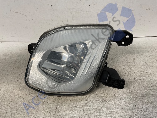 Ford Fiesta Mk8 B479 17-21 Fog Light Front Right Side